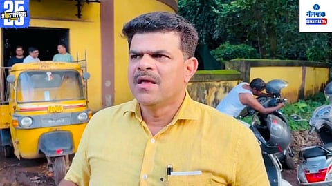 GoaNews: वास्कोत सांडपाण्याचा प्रश्न गंभीर, पंपिंग स्टेशन बंद, काँग्रेस नेते नंददीप राऊत यांचा सरकारला इशारा; वाचा दिवसभरातील घडामोडी