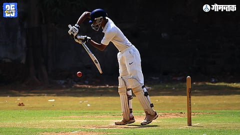 Goa Cricket, Ranji Cricket, Goa Ranji