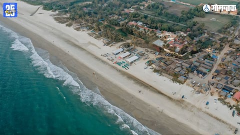 Goa fishing boundary disputes