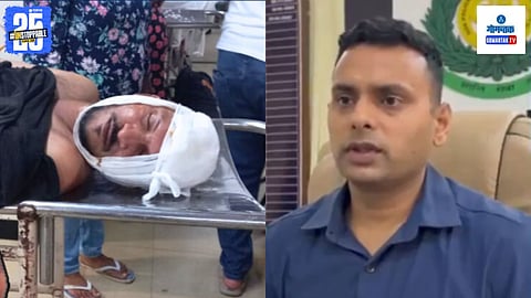 Margao Police Accused of Brutality | Goa News