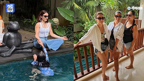 soha ali khan viral post