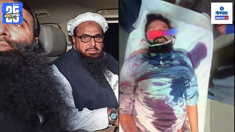 Sheikh Moeez Mujahid