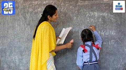 Goa TET Exam Schedule