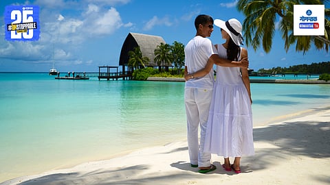 Honeymoon Destinations