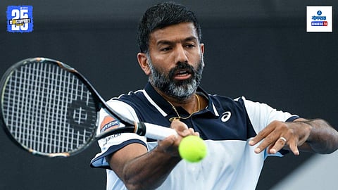 Rohan Bopanna Retirement