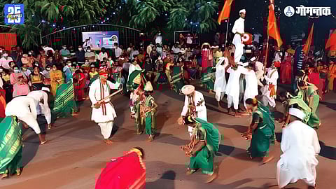 Margao Dindi Utsav 2025