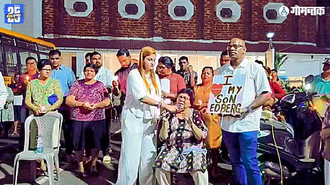 Edberg Pereira assault case