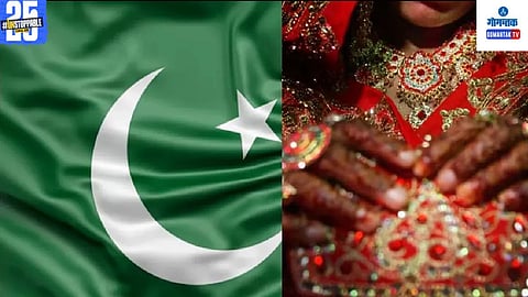 Pakistan Hindu Girl Kidnapped