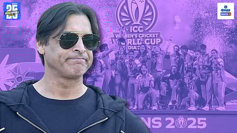 Womens World Cup 2025