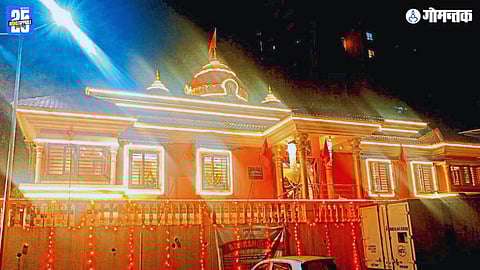 Margao Dindi History