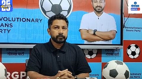 Manoj Parab Press Conference