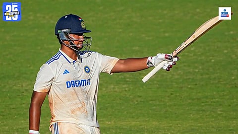 Vaibhav Suryavanshi Record