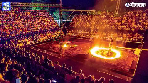 Serendipity Festival Plays