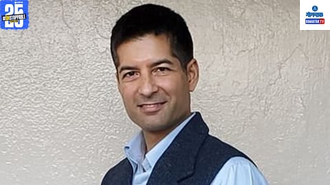 Actor Gaurav Bakshi Booked in Old Goa