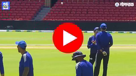 Gautam Gambhir Serious Talk Shubman Gill