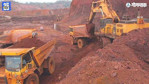 Goa Mining