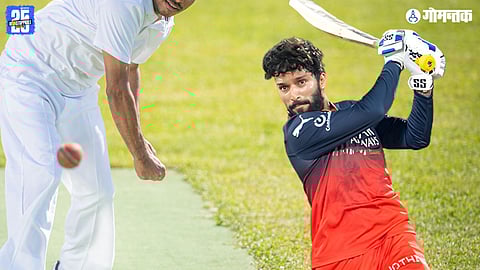 Goa vs Madhya Pradesh Ranji Trophy, Rajat Patidar news, Ranji Trophy 2025 match