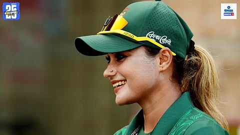 Bangladesh Cricket Controversy