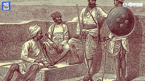 Genetic ancestry and covid 19, konkani genetic roots, ancestral dna study india