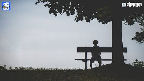 Elderly companionship, loneliness, senior citizen relationships, Goa social issues