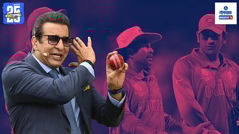 Wasim Akram On Sachin Tendulkar