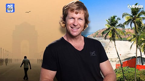 Jonty Rhodes viral post