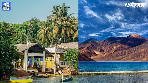 Goa statehood and cultural identity