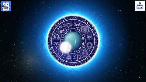 Horoscope 12 November 2025