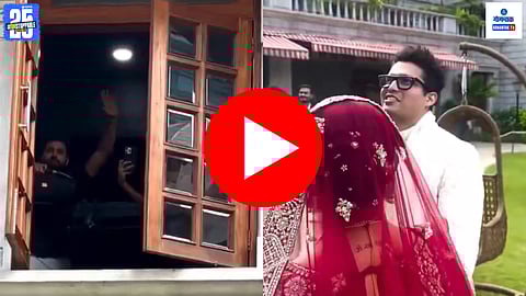 Rohit Sharma Dance Video