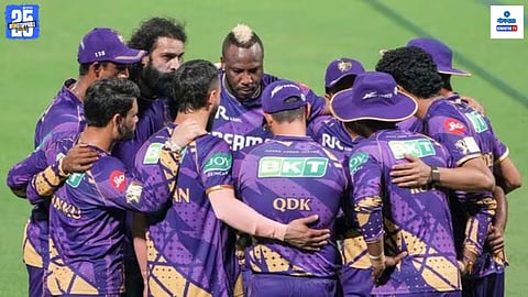 Kolkata Knight Riders