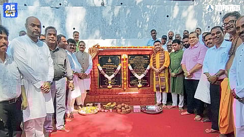 Bicholim tourism circuit