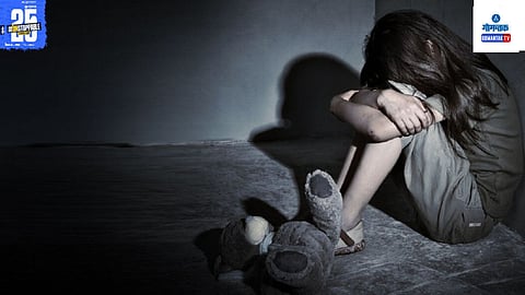 Minor Girl Kidnapped Margao