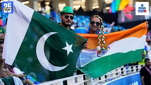 india vs pakistan