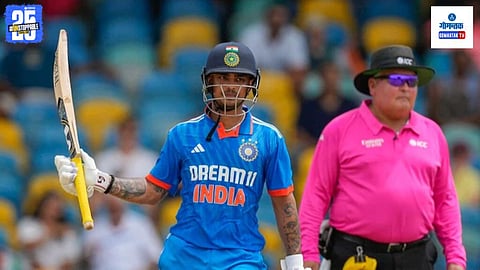 South Africa A Beat India A 3rd ODI