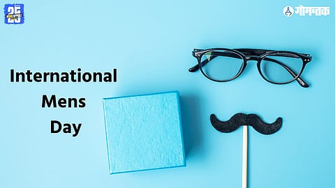 International Mens Day 2025