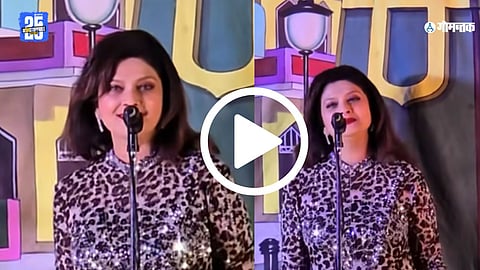 Konkani tiatr London