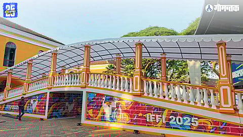 IFFI Goa 2025