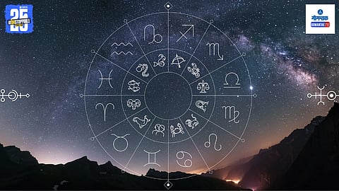 Weekly Horoscope 24 to 30 November 2025