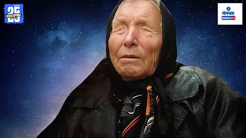 Baba Vanga Predictions