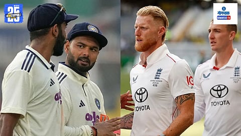 WTC Points Table 2025-27