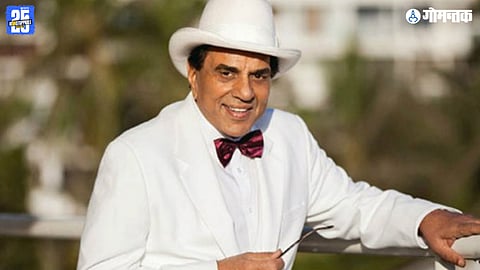 Dharmendra