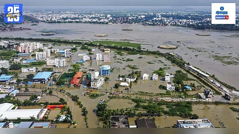 Ditwah Cyclone In Sri Lanka