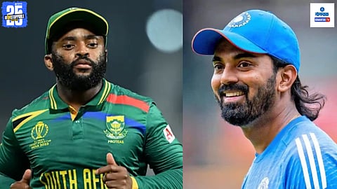 IND VS SA Head to Head