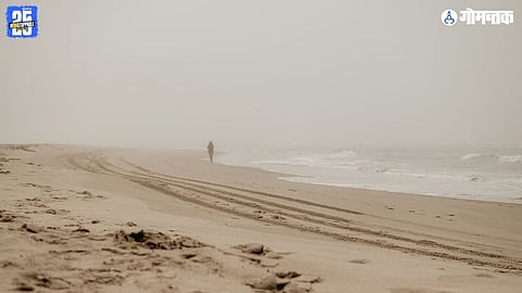 Goa Weather| Goa Winter | Goa Beach