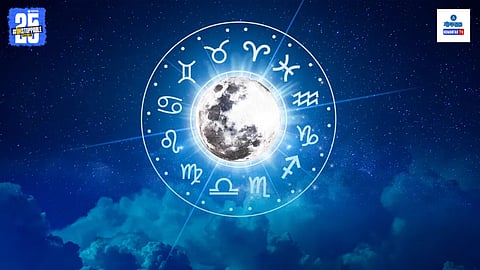 December 2025 Horoscope