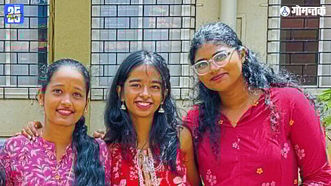 goa illegal construction reel