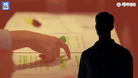 Portuguese born Goans