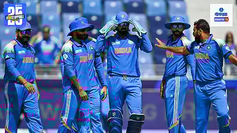 Mohit Sharma Announced His Retirement Form All Formats