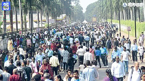 Saint Francis Xavier Feas