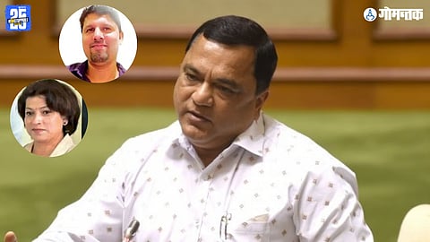 Goa ZP Election 2025